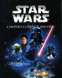 21 maggio 1980: arriva nelle sale cinematografiche “Star Wars Episodio V – L’Impero colpisce ancora”