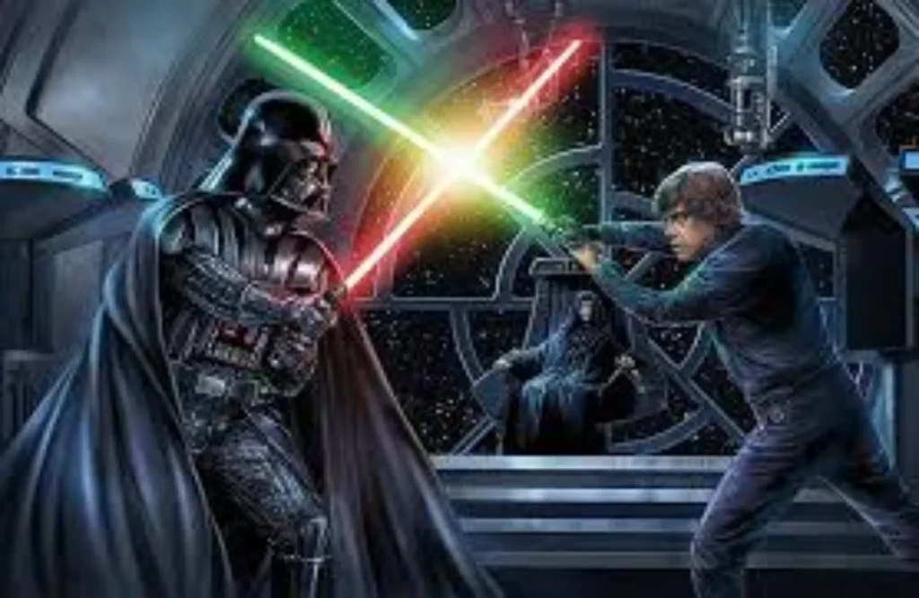 Il ritorno dello Jedi conquista il cinema: nel 1983 la saga di Star Wars entra nella leggenda