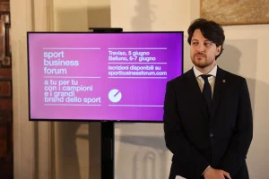 Sport in Veneto: un impatto economico di 8 miliardi di euro nel settore