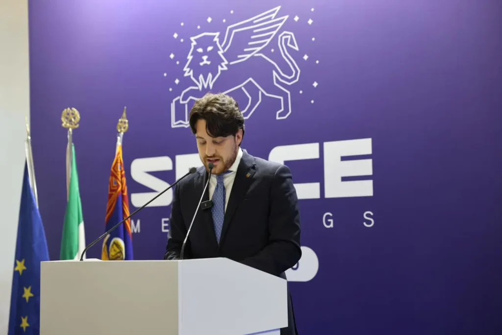 Espandere competitività: ricerca e innovazione per esplorare nuovi mercati globali.