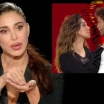 Stefano e Belen, rapporti tesi: appello a non parlare più di Sanremo