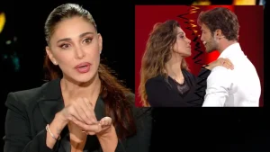 Stefano e Belen, rapporti tesi: appello a non parlare più di Sanremo