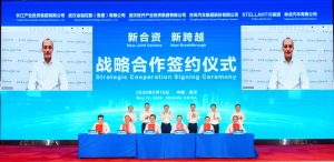 Stellantis e Dongfeng potenziano la collaborazione per il mercato cinese e le esportazioni globali.