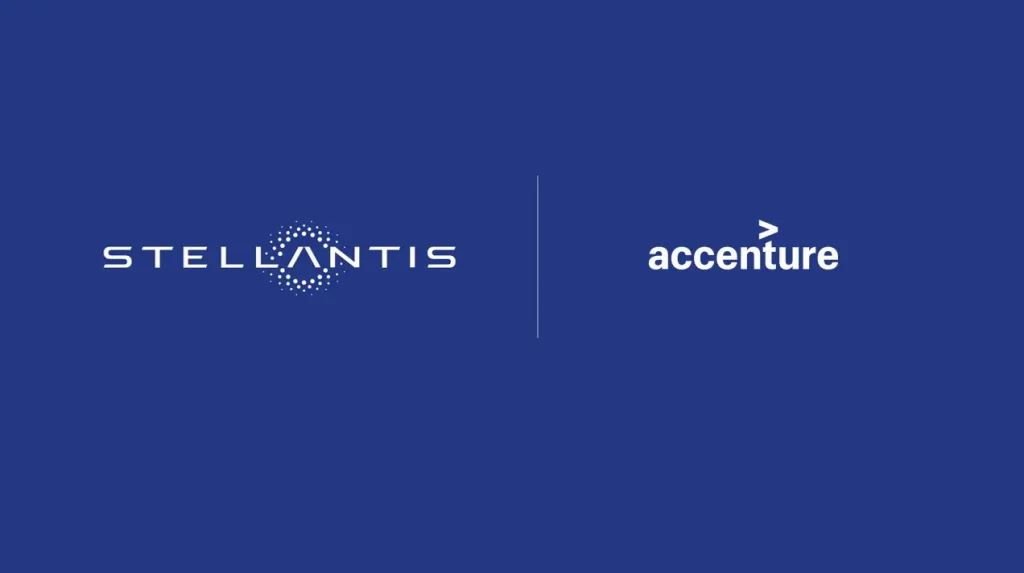 Stellantis e Accenture uniscono forze con Nvidia per innovare nella produzione industriale tramite IA.