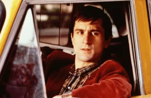 Taxi Driver conquista Cannes: nel 1976 il capolavoro di Martin Scorsese vince la Palma d’Oro