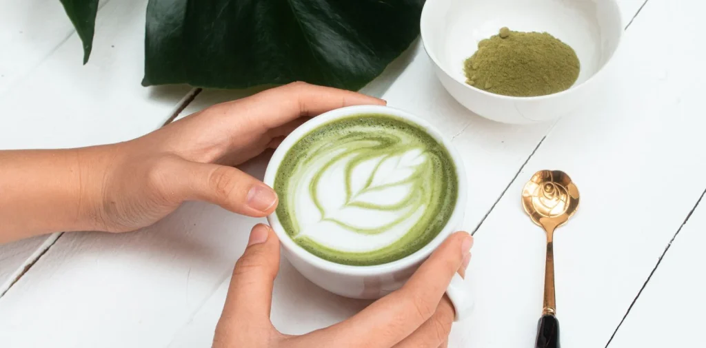 Matcha mania: il tè verde giapponese che è diventato un trend globale
