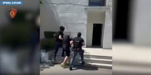 Latitante albanese arrestato a Tirana: capo narcotraffico a Venezia.