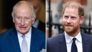 Charles e Harry possono riconciliarsi dopo alcune comunicazioni recenti?
