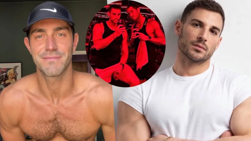 Tommaso Zorzi e Alex Di Giorgio: relazione tra passioni intense e momenti difficili