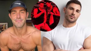 Tommaso Zorzi e Alex Di Giorgio: relazione tra passioni intense e momenti difficili