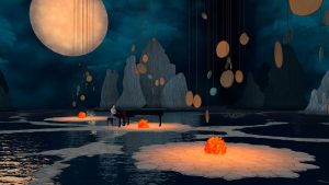Il futuro dell’arte immersiva: esperienza collettiva al Festival di Cannes 2026