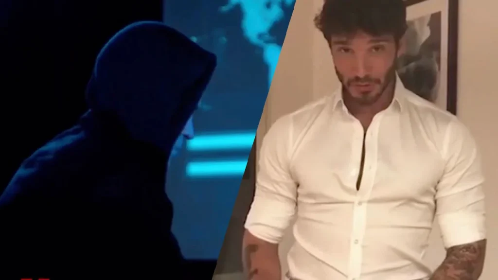 Video rubati di Stefano De Martino, spunta un secondo indagato nell’inchiesta choc