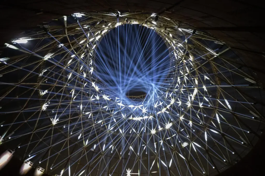 Watercult al Gazometro di Roma: dal 10 al 12 luglio, l’acqua protagonista di un’esperienza unica.