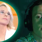 Scontro con Maria De Filippi, una figuraccia clamorosa che fa discutere tutti