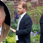 Carlo implora William di perdonare Harry: il desiderio di un padre.