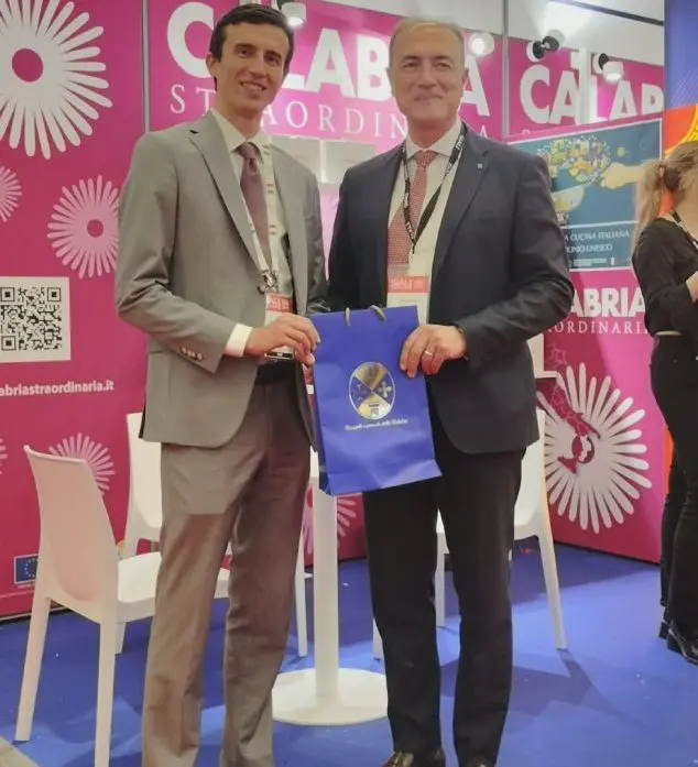 L’agroalimentare calabrese protagonista al Sial Canada, la fiera leader del settore in Nord America.