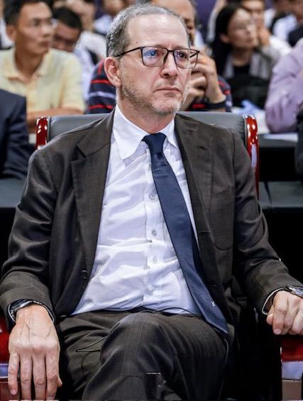 Gianni Di Giovanni di Eni è il nuovo presidente della Camera di Commercio Italiana in Cina.