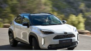 Toyota rafforza la leadership tra gli importatori con risultati straordinari nel settore automobilistico.