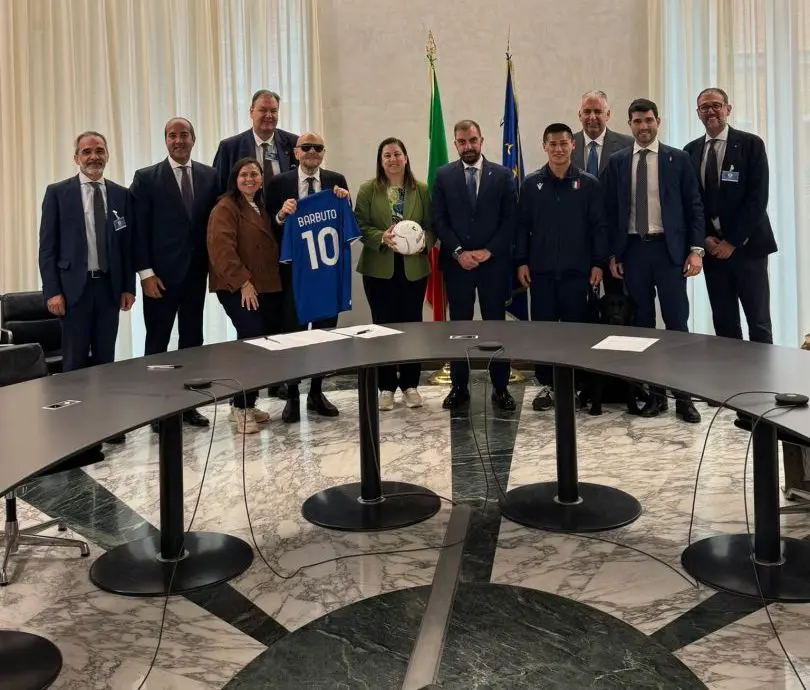 Sport paralimpico: Iapb Italia, Uici e Fispic insieme per inclusione e prevenzione visiva.