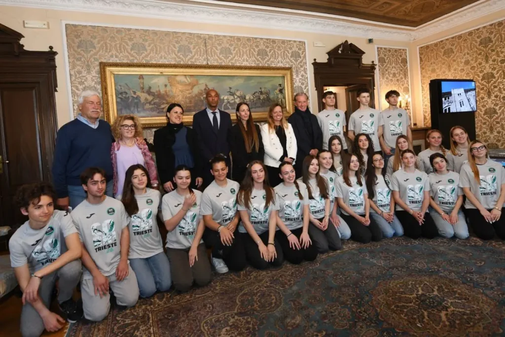 Corri Trieste: un connubio vincente tra sport e sostenibilità in Friuli Venezia Giulia.