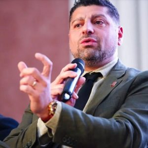 Denuncia di Rudy Alexander Rossetto contro il Presidente della Federazione Nazionale dei Biologi.