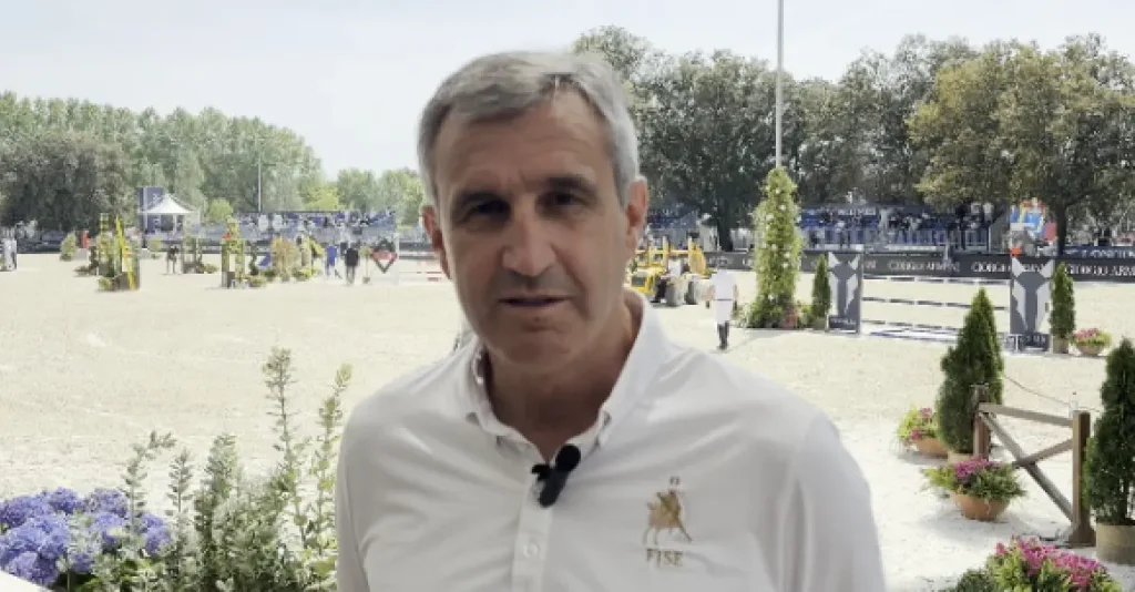 Versilia Horse Show a Lido di Camaiore: un’opportunità cruciale per i nostri binomi.