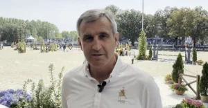 Versilia Horse Show a Lido di Camaiore: un’opportunità cruciale per i nostri binomi.