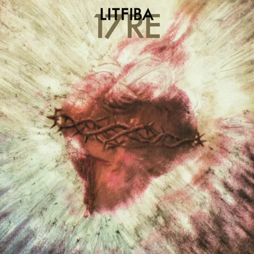 Litfiba rilanciano in vinile la leggendaria “Trilogia del Potere” a quasi 40 anni