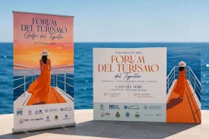 La Russa e Mazzi inaugurano il primo forum del turismo: un’iniziativa innovativa e attesa.