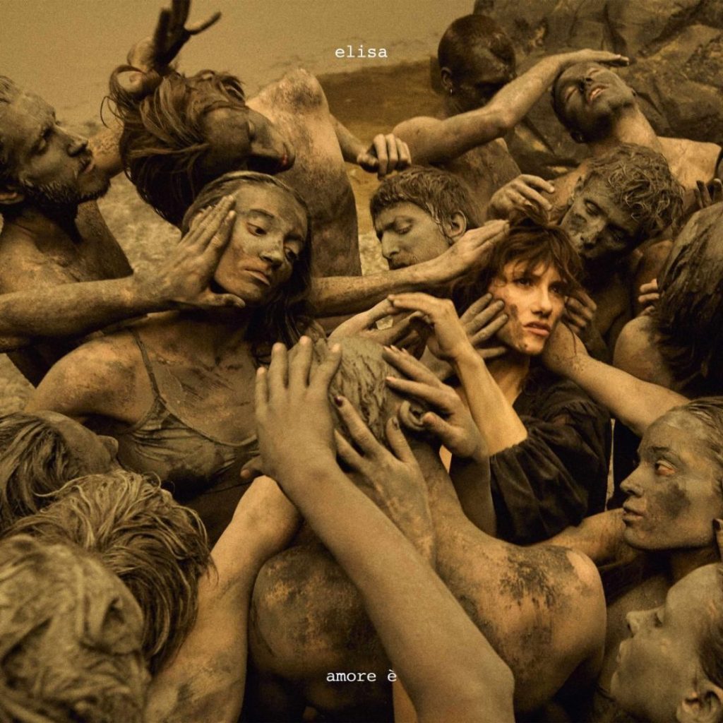 Elisa torna con Amore è, il nuovo singolo che anticipa il prossimo album inedito