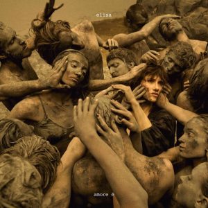 Elisa torna con Amore è, il nuovo singolo che anticipa il prossimo album inedito
