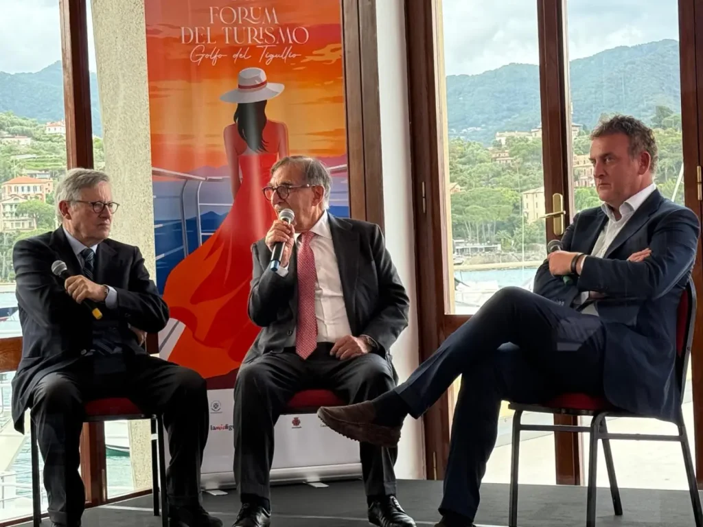 La Liguria è pronta a brillare nel turismo, afferma La Russa.