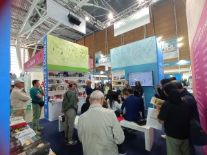 Liguria in primo piano al Salone Internazionale del Libro di Torino: un evento imperdibile!