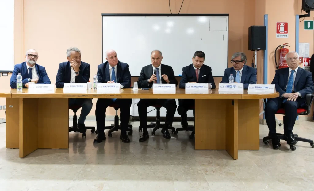 Endometriosi Sicilia: Inaugurata a Catania la Sala Operatoria Teleion per cure innovative