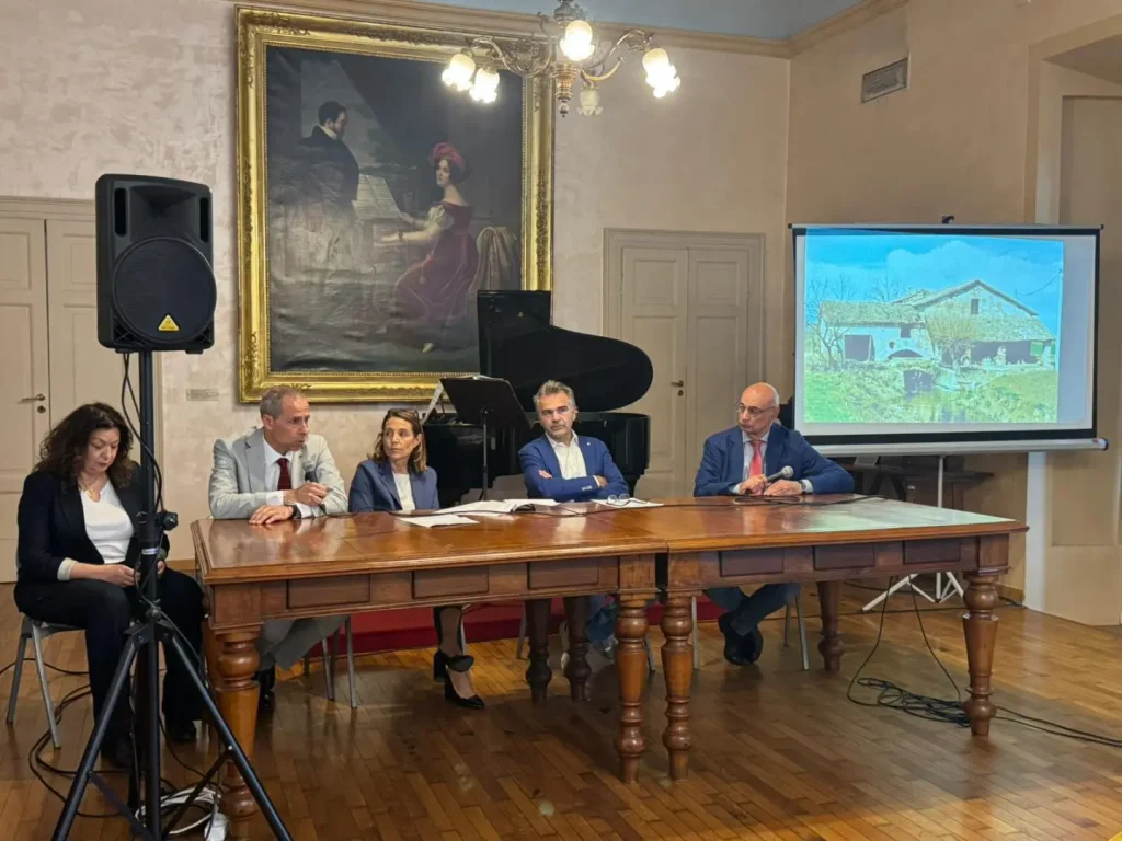 Il Mulino di Verdi a Piacenza: un tesoro storico rivive nella sua musica