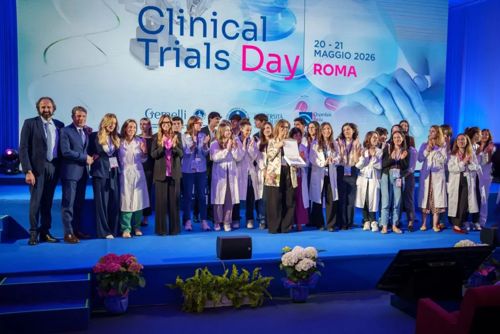 Eccellenza nella ricerca medica: celebriamo le nuove professioni nei trial clinici!