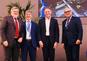 Agci AgroIttico: una nuova era per la filiera cooperativa integrata nel settore agroalimentare.