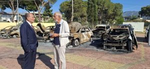 Schifani inaugura sede Sicily by Car: Regione al fianco delle imprese contro intimidazioni.