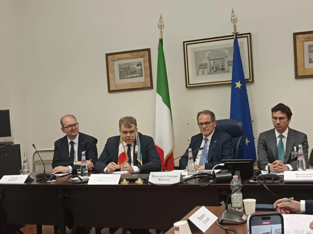 Estonia: un esempio di eccellenza nella digitalizzazione della pubblica amministrazione globale.