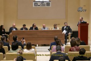 Manifesto del Gruppo Scienze della Vita di Ferpi: un nuovo impegno in Senato