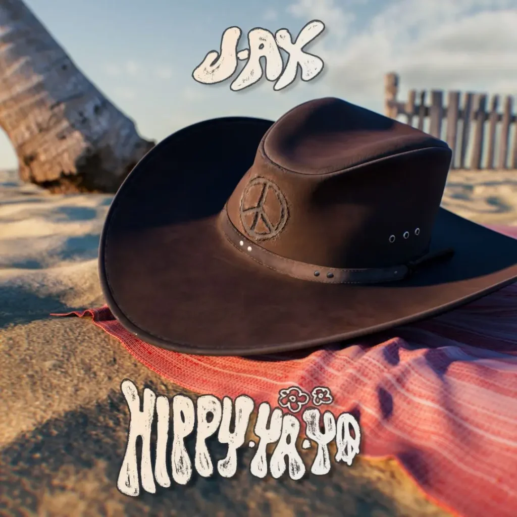 J-Ax lancia il nuovo singolo “Hippy ya yo (però anche no)” esplosivo e originale