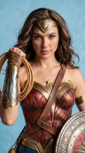 Wonder Woman cambia la storia dei cinecomic: nel 2017 il film di Patty Jenkins conquista Hollywood