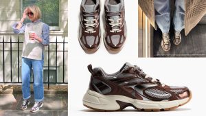 Scopri come questi sneakers da £37.99 hanno catturato tutti i complimenti!
