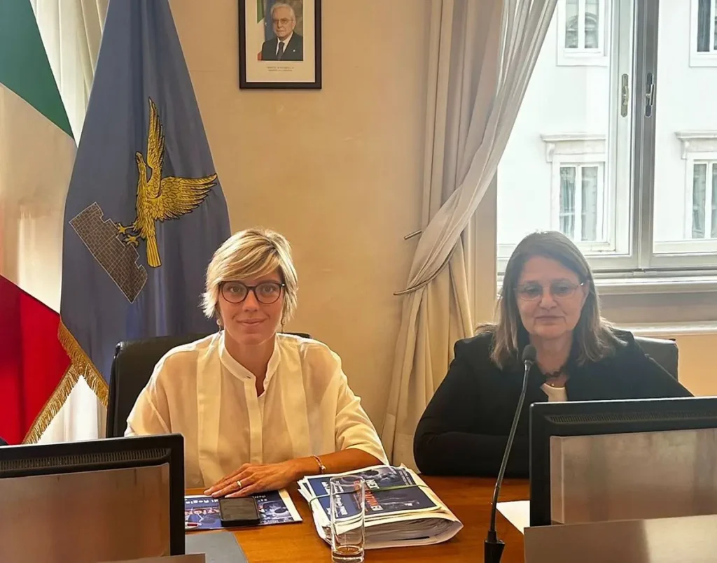 Friuli Venezia Giulia: 98% dei fondi Pnrr impegnati, un grande successo regionale