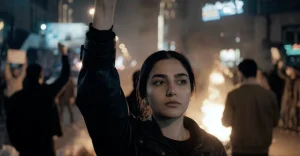 Un film generato dall’IA da 2.000 dollari debutterà al Tribeca Film Festival.