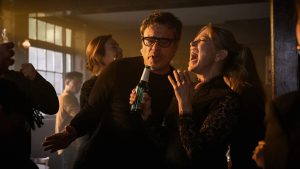 “Alice and Steve”: La nuova esilarante serie comedy su Disney+ che non puoi perdere!