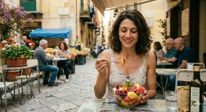 Pelle luminosa e compatta: il ruolo della nutrizione nel benessere cutaneo