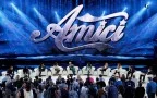 Programmi TV Canale 5 oggi 9 maggio 2026