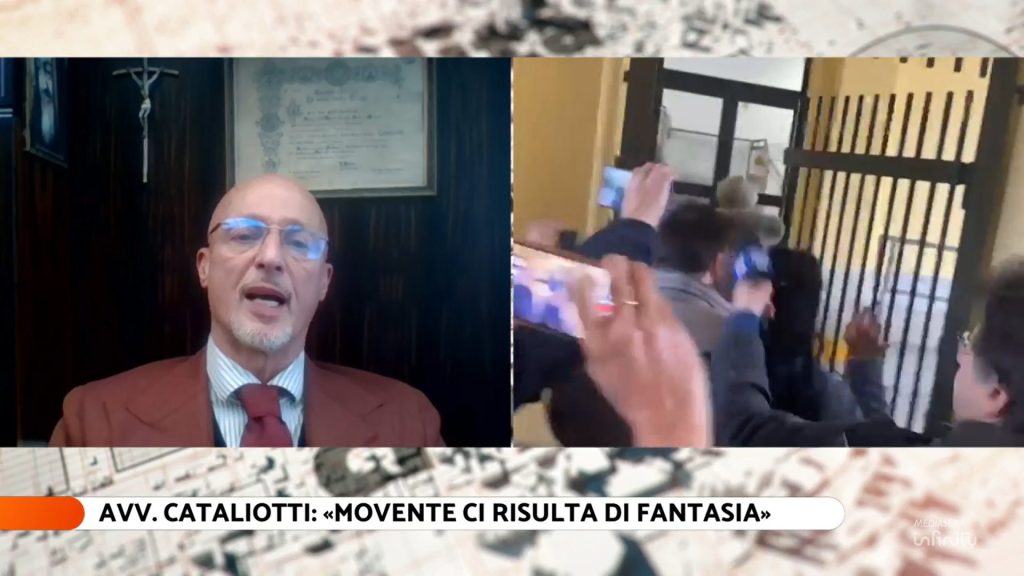 Avvocati di Andrea Sempio: “Movente per l’omicidio di Chiara Poggi è fantasmagorico”