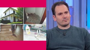 Andrea Sempio: nuove rivelazioni sul delitto di Chiara Poggi dalla casa della nonna.